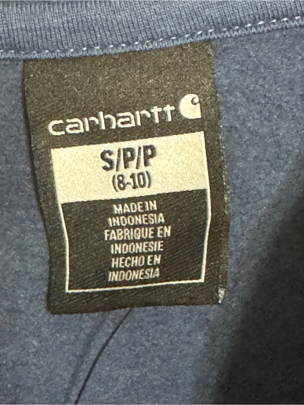 Carhartt classic kids